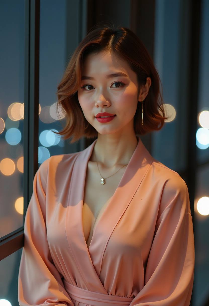 完美陌生人海报
